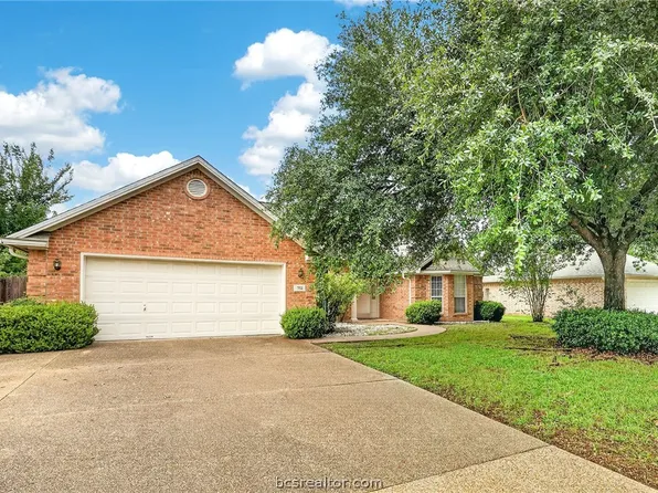 712 Aster Dr, College Station, TX 77845
