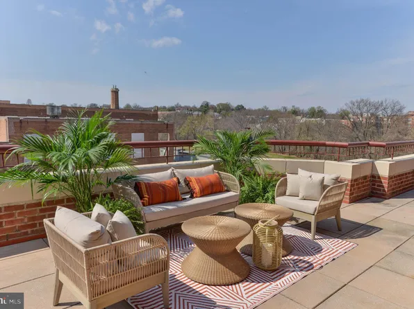 2301 N St NW APT 513, Washington, DC 20037