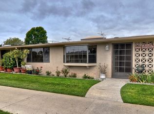 13541 Wentworth Ln UNIT 108C, Seal Beach, CA 90740