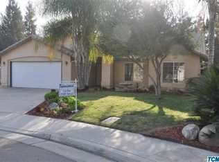 1907 N Terrace Ct, Visalia, CA 93291