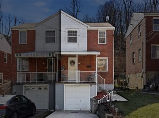 2180 Pauline Ave, Pittsburgh, PA 15216