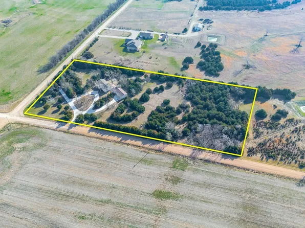 4936 NW County Line Rd, Benton, KS 67017