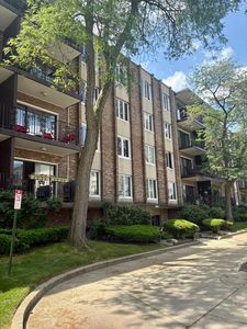 5501 Lincoln Ave UNIT 405, Morton Grove, IL, 60053