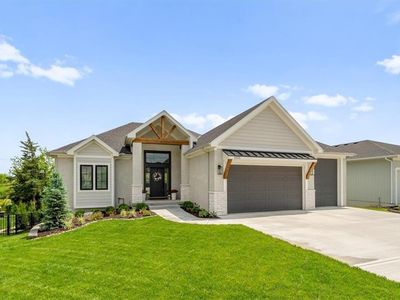 11573 S Mize Rd, Olathe, KS, 66061
