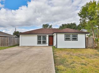 913 Avenue M, South Houston, TX 77587