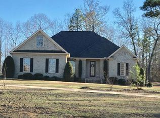 52 Overlook Ln, Jasper, AL 35504