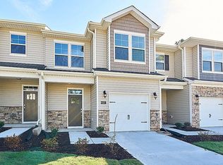 508 Kinneries Dr, Gibsonville, NC 27249