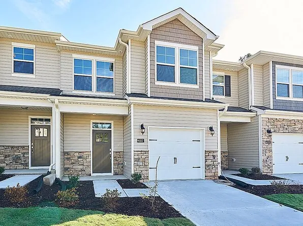 508 Kinneries Dr, Gibsonville, NC 27249