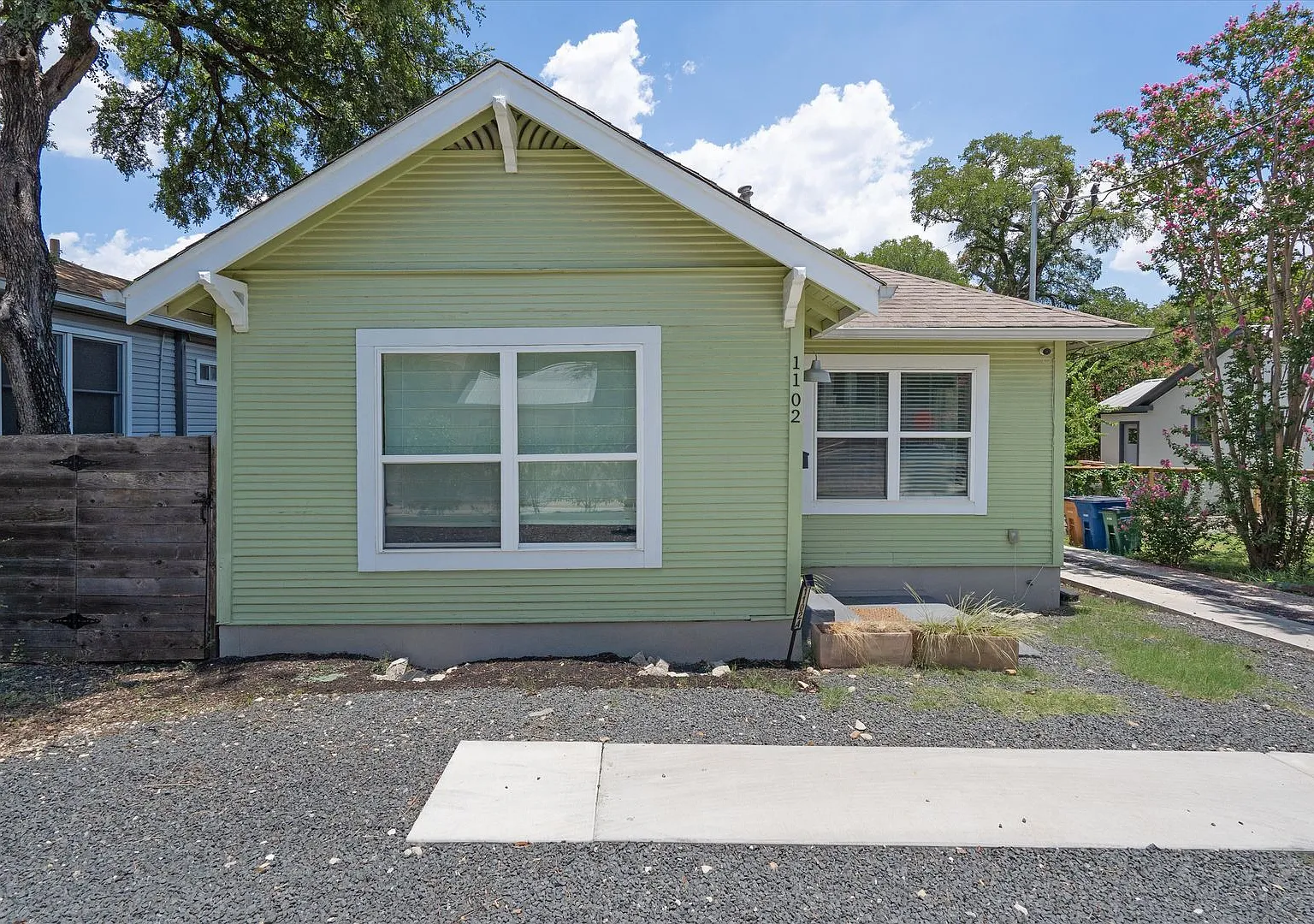 1102 Woodland Ave #1, Austin, Texas 78704 — Photo 4
