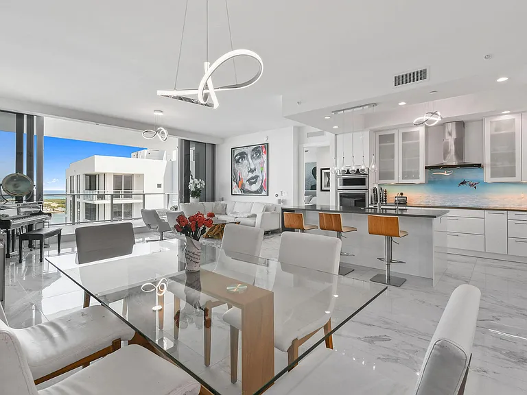 1 Water Club Way #Penthouse 2204 — Photo 10