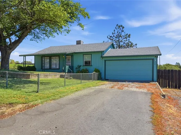 946 14th St, Oroville, CA 95965