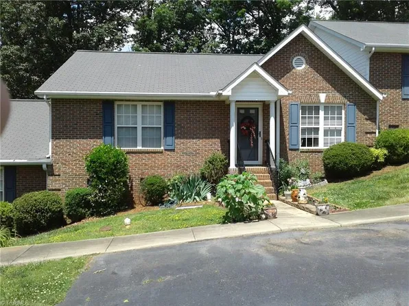 223 E Walker Ave, Asheboro, NC 27203