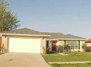 7550 Dune Dr, New Orleans, LA 70128
