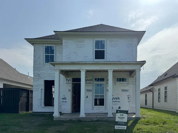 13732 Green Wing Ln, Baton Rouge, LA 70810