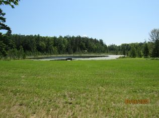 9170 S Lake Louise Rd, Hawks, MI 49743