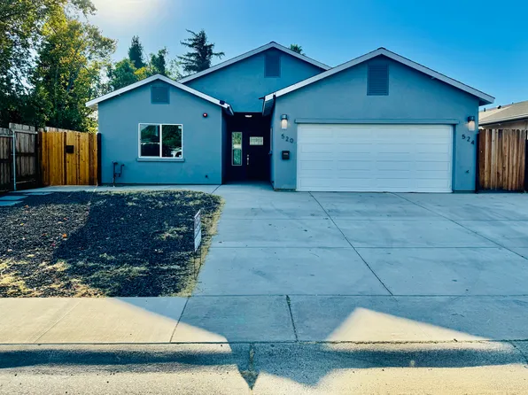 520 Todhunter Ave, West Sacramento, CA 95605