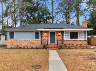 1523 E 54th Street, Savannah, GA 31404