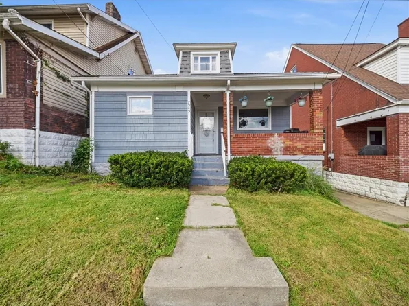 7909 Lloyd Ave, Pittsburgh, PA 15218