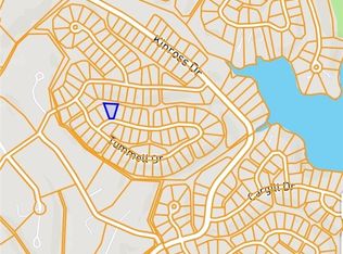 Tummel Dr LOT 3, Bella Vista, AR 72715