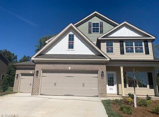 204 Royal Pines Dr, Trinity, NC 27370