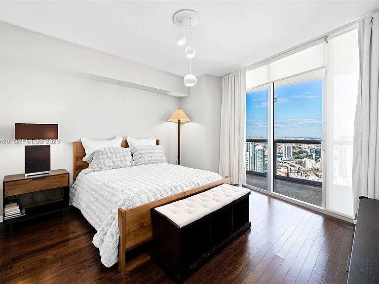 465 Brickell Ave #5302 — Photo 9