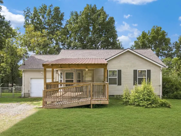 1103 Cindi Ct, Mount Juliet, TN 37122