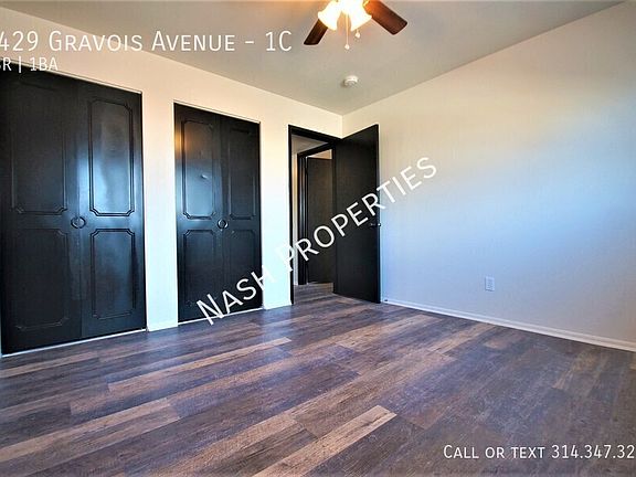 5th image of 6429 Gravois Ave #1C