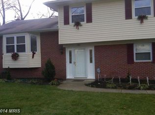 9701 Marriottsville Rd, Randallstown, MD 21133