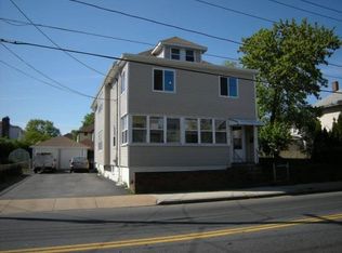 64 Harvard St #1, Medford, MA 02155
