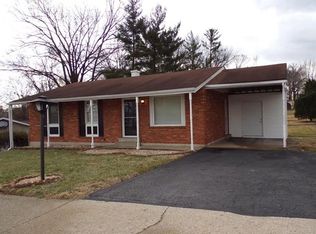 4350 Butler Hill Rd, Saint Louis, MO 63128