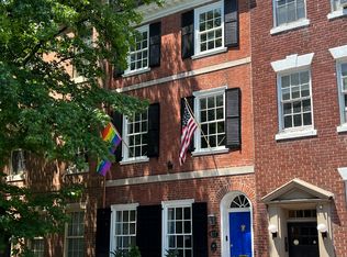 627 Pine St, Philadelphia, PA 19106