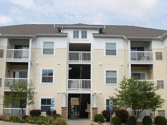 4th image of 520 Davis Mills Dr APT 201