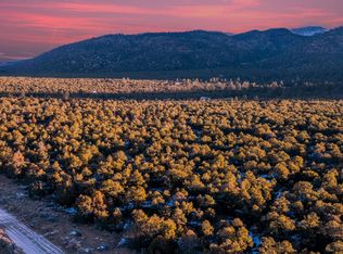 8 Echo Forest Rd, Questa, NM 87556
