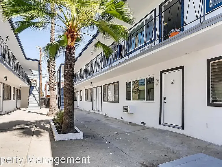 3820 Overland Ave #6 — Photo 7