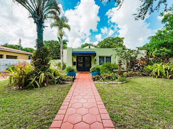 230 Miami Springs Ave, Miami Springs, FL 33166