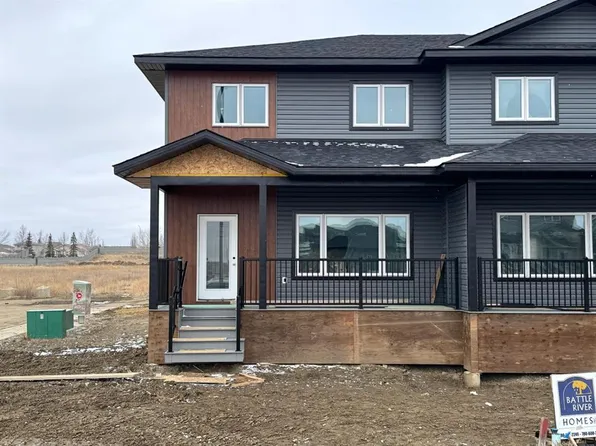 6336 S 26th Ave, Camrose, AB T4V 5J6