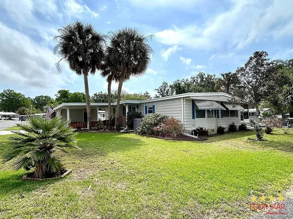 28944 Hubbard St Lot 44, Leesburg, FL 34748