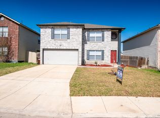 10711 Expedition Crk, San Antonio, TX 78254