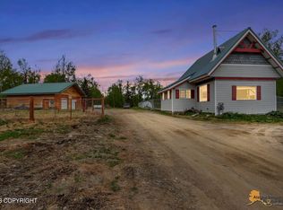 6851 W Van Gorder Dr, Wasilla, AK 99623