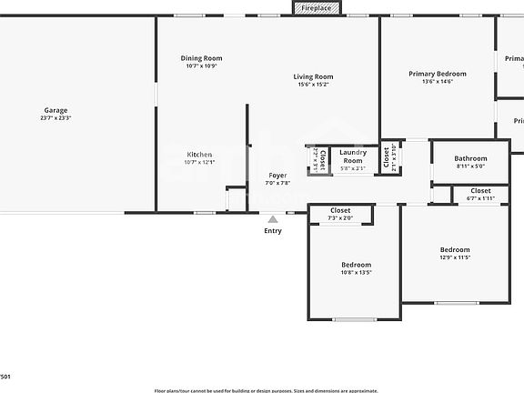 2nd image of 41 Belmont Dr