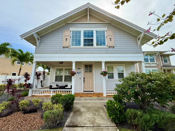 91-1159 Kai Oio St, Ewa Beach, HI 96706