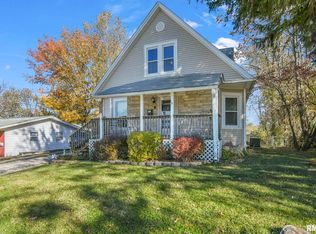 252 N Amos Ave, Springfield, IL 62702