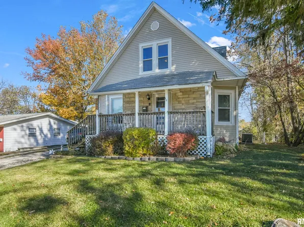 252 N Amos Ave, Springfield, IL 62702