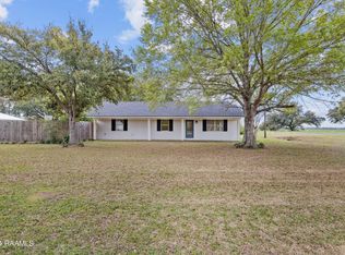 104 Lee Rd, Eunice, LA 70535