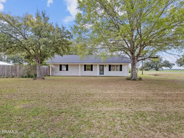 104 Lee Rd, Eunice, LA 70535