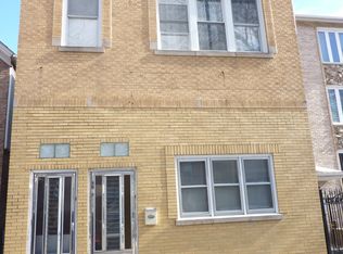 2715 S Princeton Ave, Chicago, IL 60616
