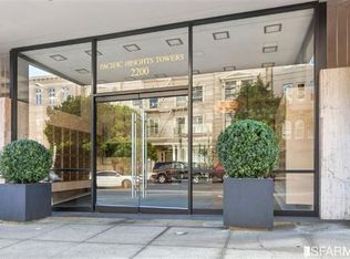 2200 Sacramento St APT 705, San Francisco, CA 94115