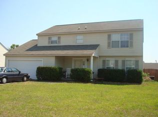 1606 Summit Ridge Dr, Columbia, SC 29229