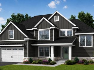 156 Barton Creek Dr, Perrysburg, OH 43551