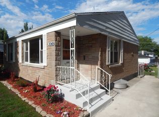3049 George St, Franklin Park, IL 60131